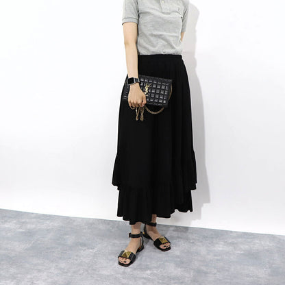 SAINT LAURENT ショルダーバッグ カサンドラロゴ