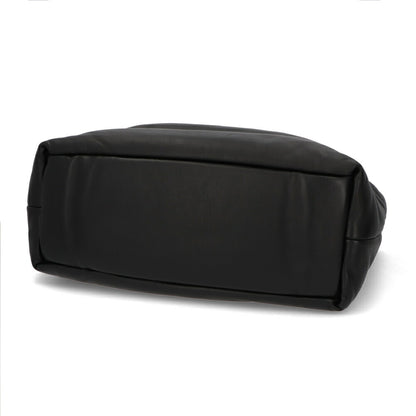 SAINT LAURENTトートバッグ ブラック パファーバッグ 756269 AACIW