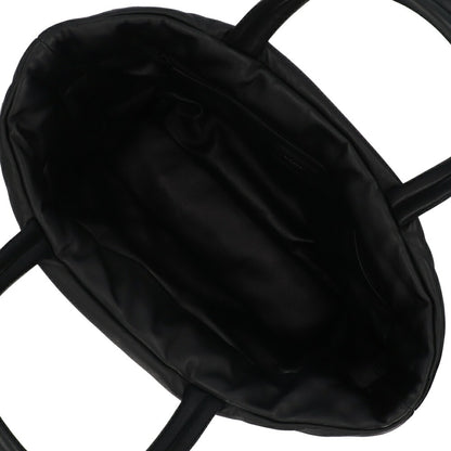 SAINT LAURENTトートバッグ ブラック パファーバッグ 756269 AACIW