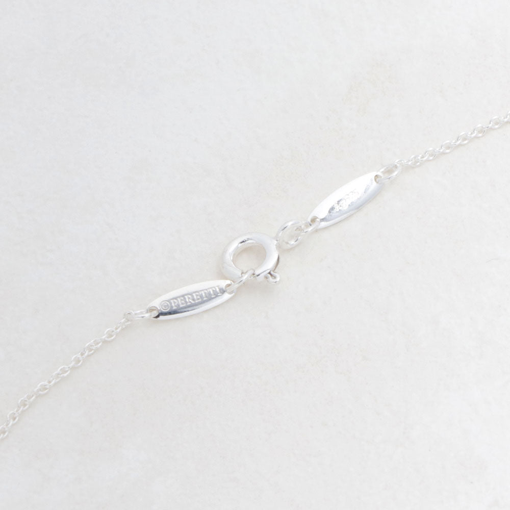 Tiffany & Co ティファニー レディース アクセサリー ネックレス シルバー シルバー925 オープンハート スモール 10660092