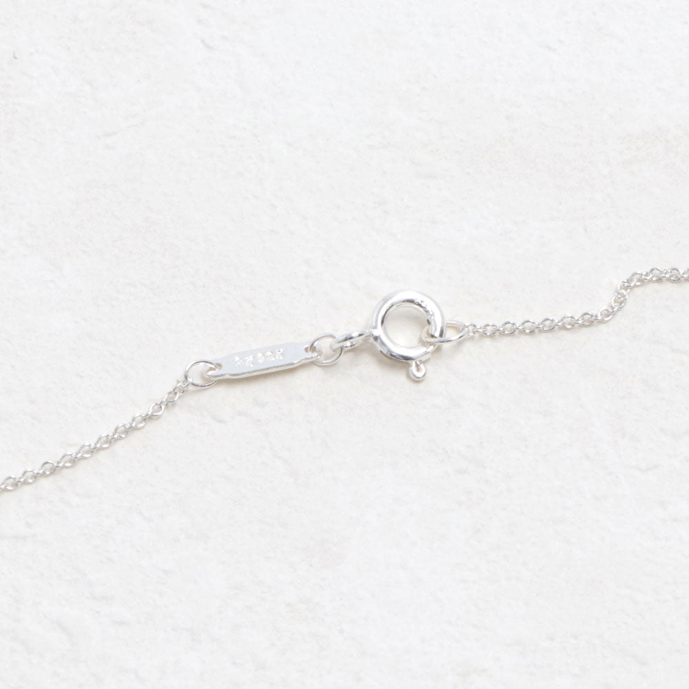 Tiffany & Co ティファニー レディース アクセサリー ネックレス シルバー シルバー925 ハートタグ ペンダント 69683975