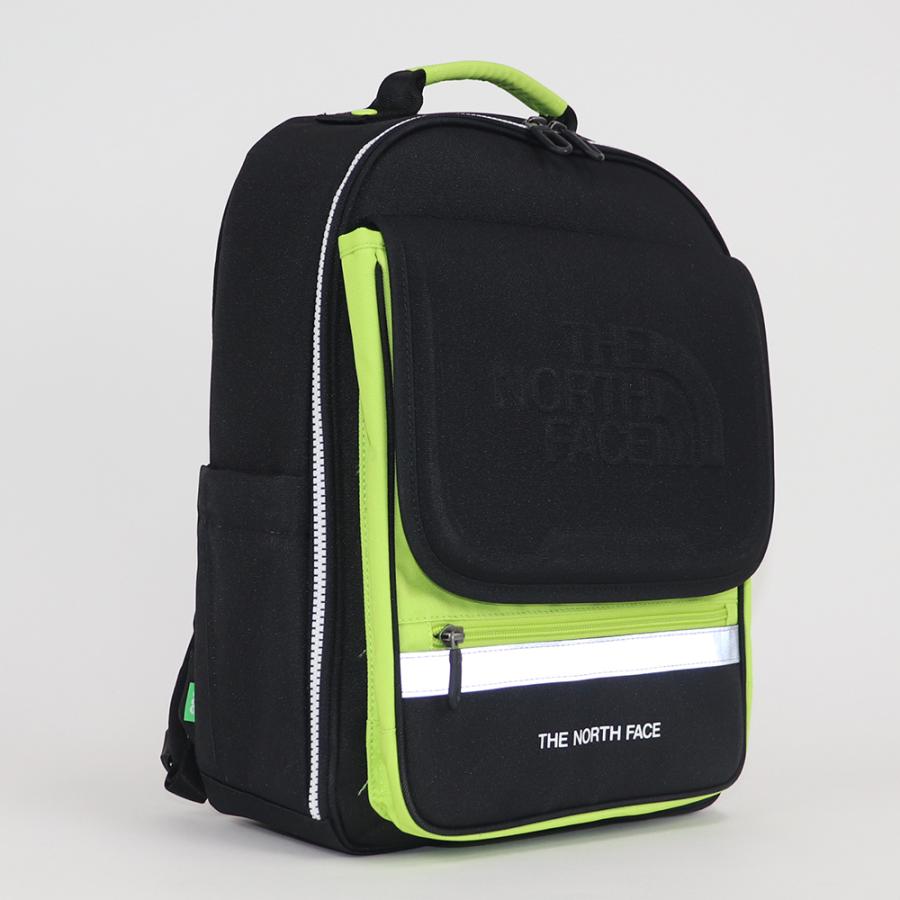 ザノースフェイス NM2DP02S エア スクール パック 2 キッズ