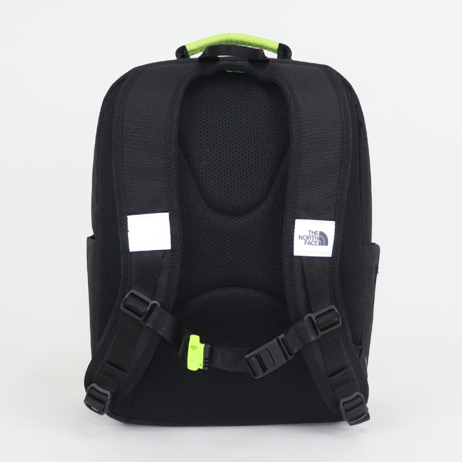 ザノースフェイス NM2DP02S エア スクール パック 2 キッズ