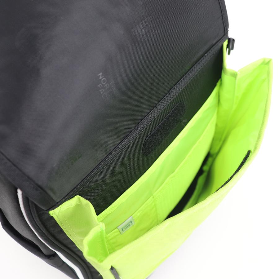 ザノースフェイス NM2DP02S エア スクール パック 2 キッズ