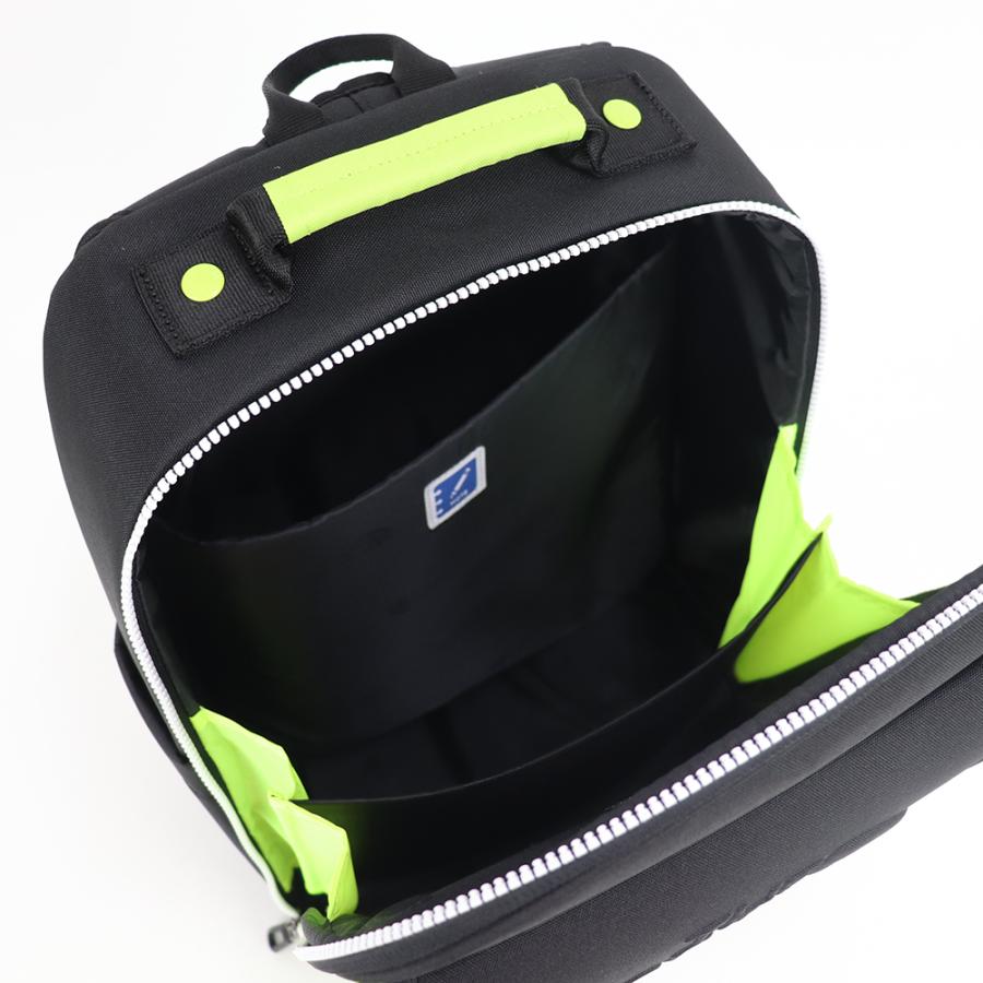 ザノースフェイス NM2DP02S エア スクール パック 2 キッズ