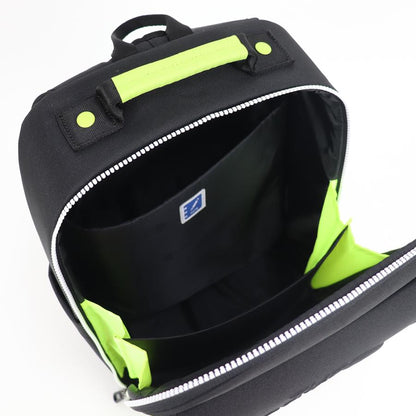 ザノースフェイス NM2DP02S エア スクール パック 2 キッズ