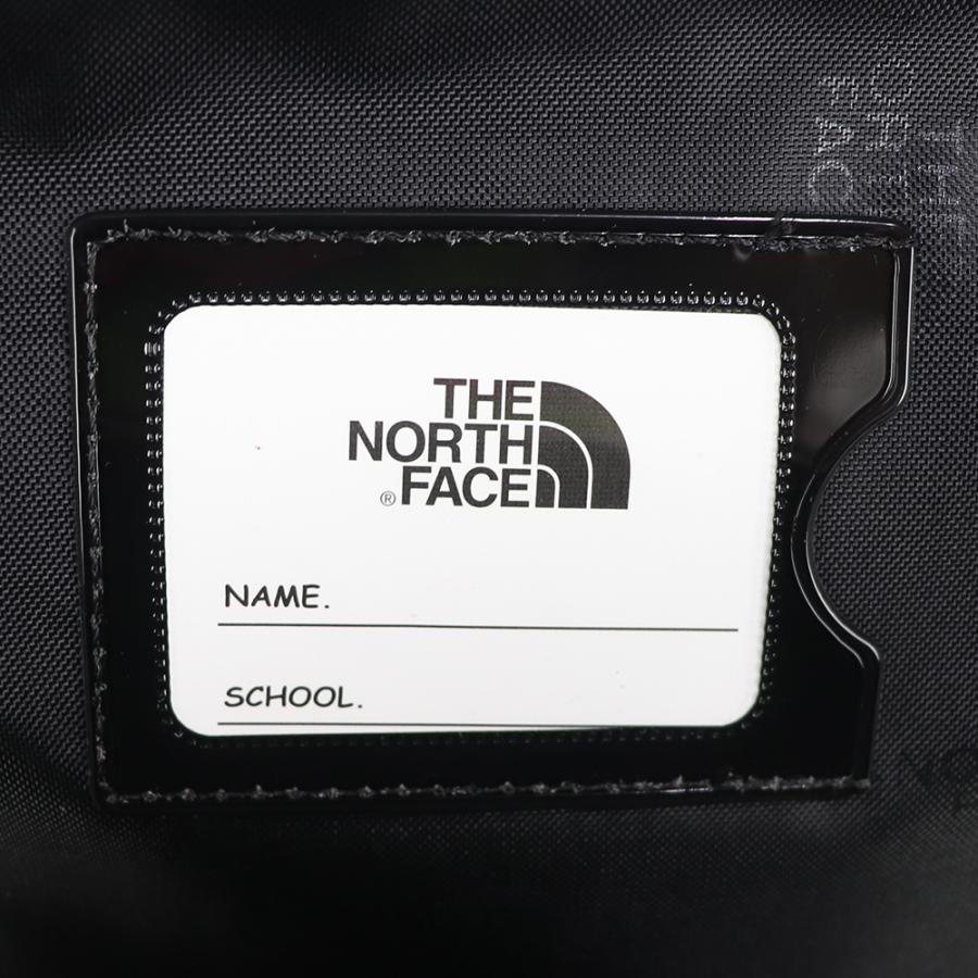 ザノースフェイス NM2DP02S エア スクール パック 2 キッズ
