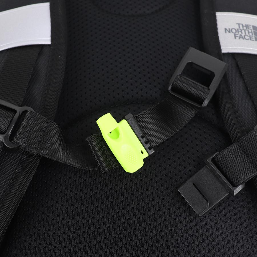 ザノースフェイス NM2DP02S エア スクール パック 2 キッズ