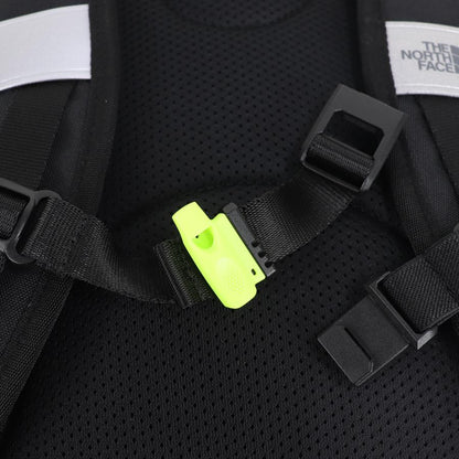 ザノースフェイス NM2DP02S エア スクール パック 2 キッズ