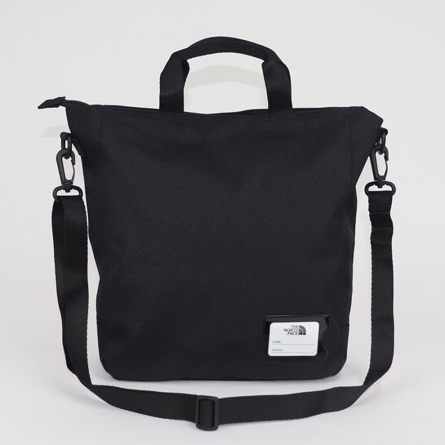 ザノースフェイス NM2DP02S エア スクール パック 2 キッズ