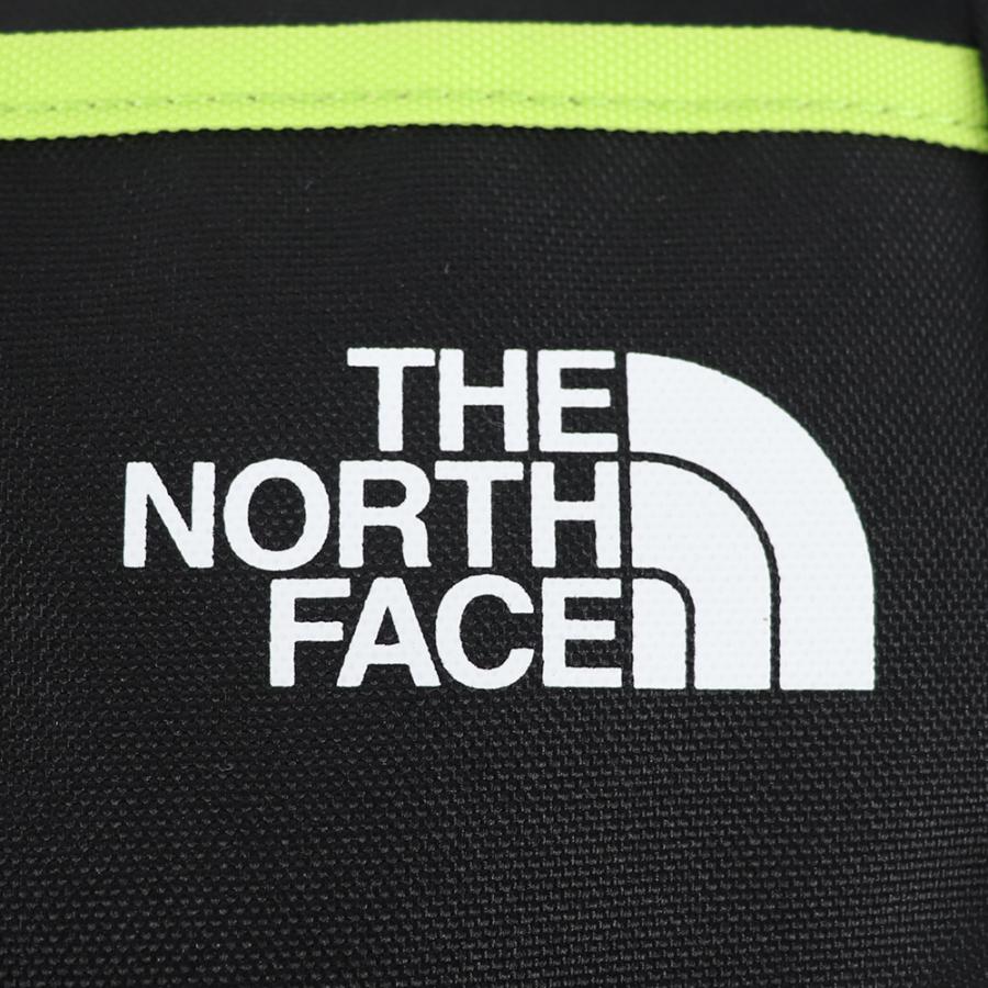 ザノースフェイス NM2DP02S エア スクール パック 2 キッズ