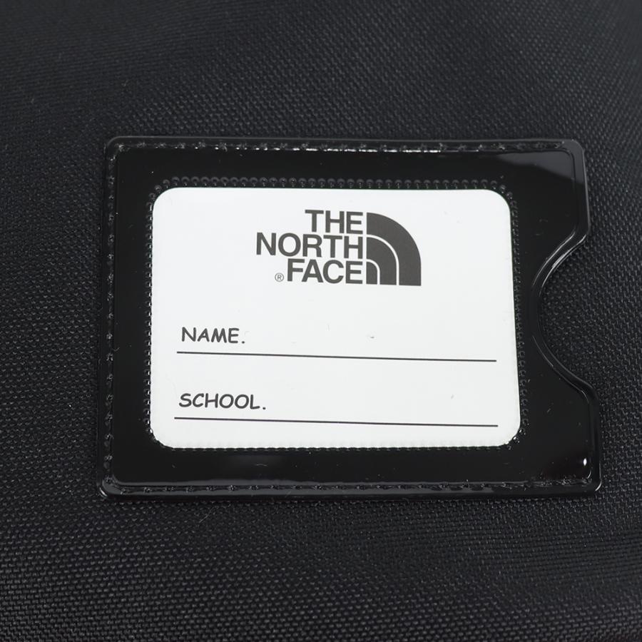 ザノースフェイス NM2DP02S エア スクール パック 2 キッズ