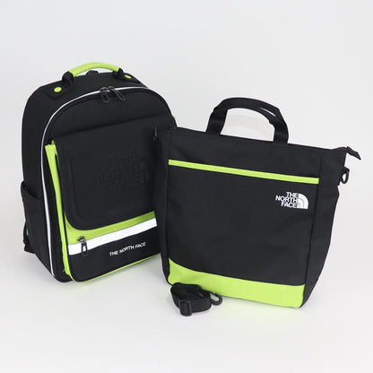 ザノースフェイス NM2DP02S エア スクール パック 2 キッズ