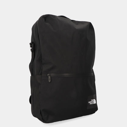 ザノースフェイス NM2DN63A リュック ブラック