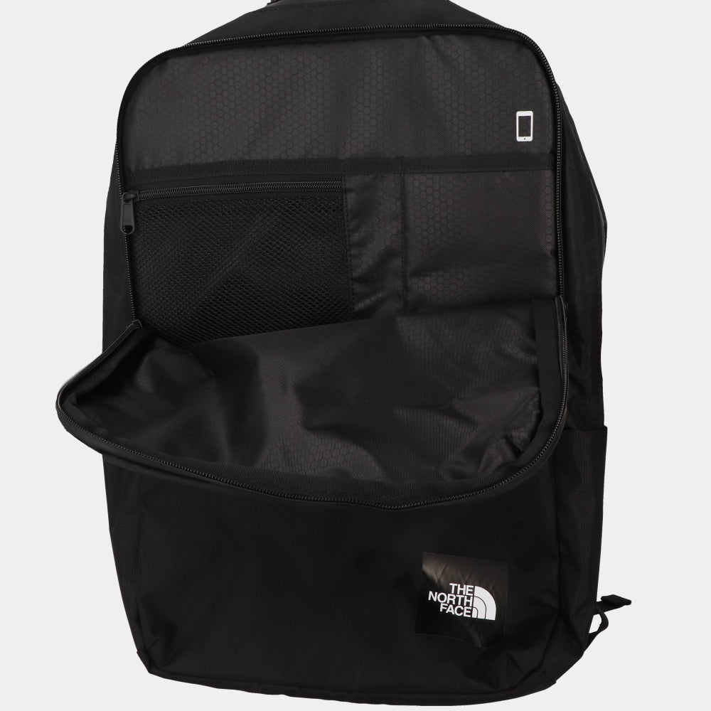 ザノースフェイス NM2DN63A リュック ブラック
