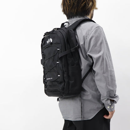 ザノースフェイス NM2DP04A リュック ブラック