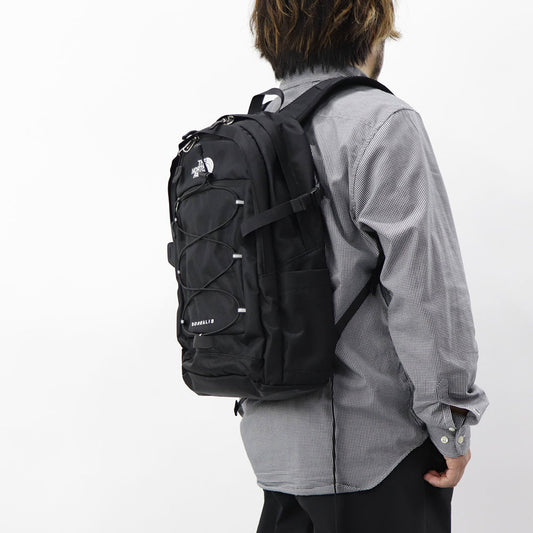 ザノースフェイス THE NORTH FACE NM2DP04A BLACK/BOREALIS SE リュック/バックパック ユニセックス  新品