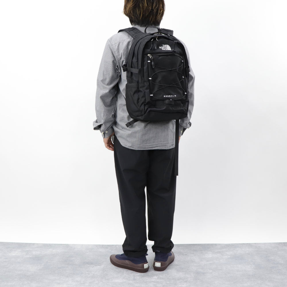 ザノースフェイス NM2DP04A リュック ブラック – LE CHIEN