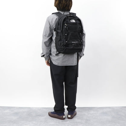 ザノースフェイス NM2DP04A リュック ブラック