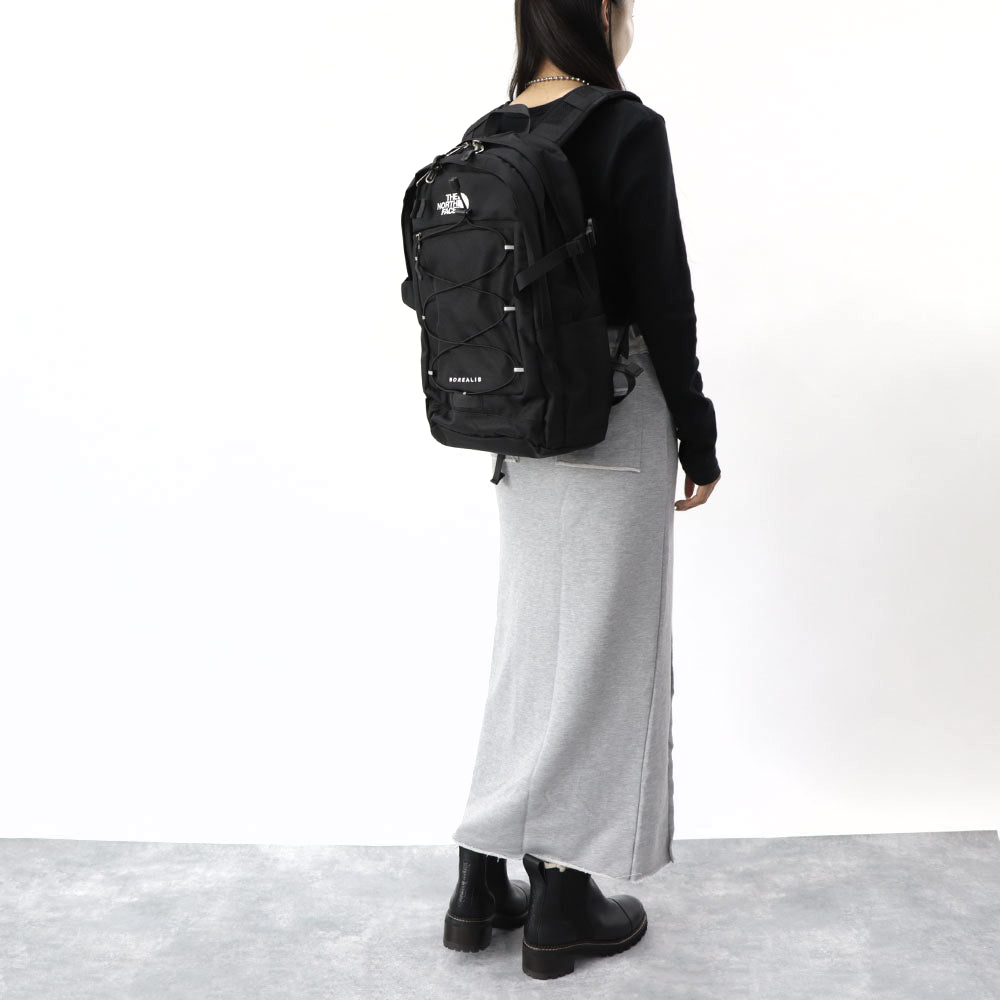 ザノースフェイス NM2DP04A リュック ブラック – LE CHIEN