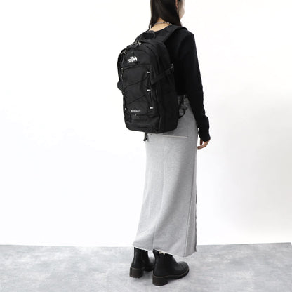 ザノースフェイス NM2DP04A リュック ブラック