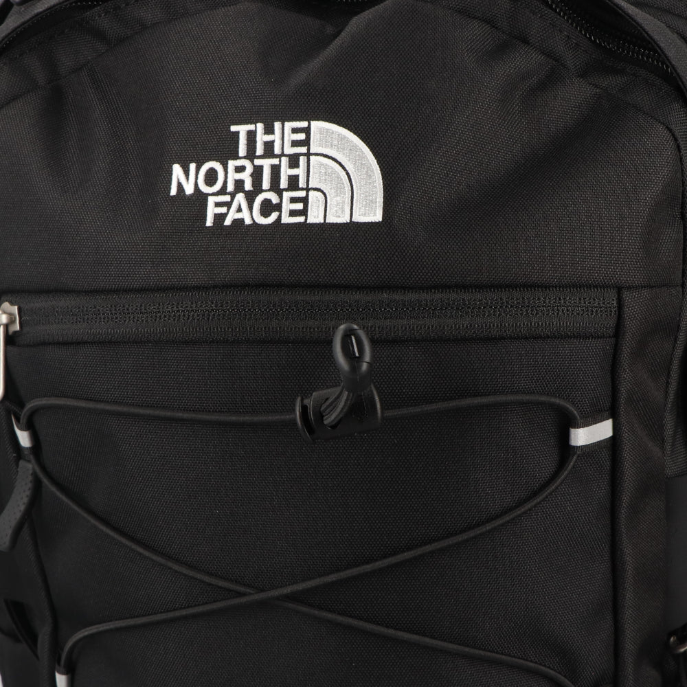 ザノースフェイス NM2DP04A リュック ブラック