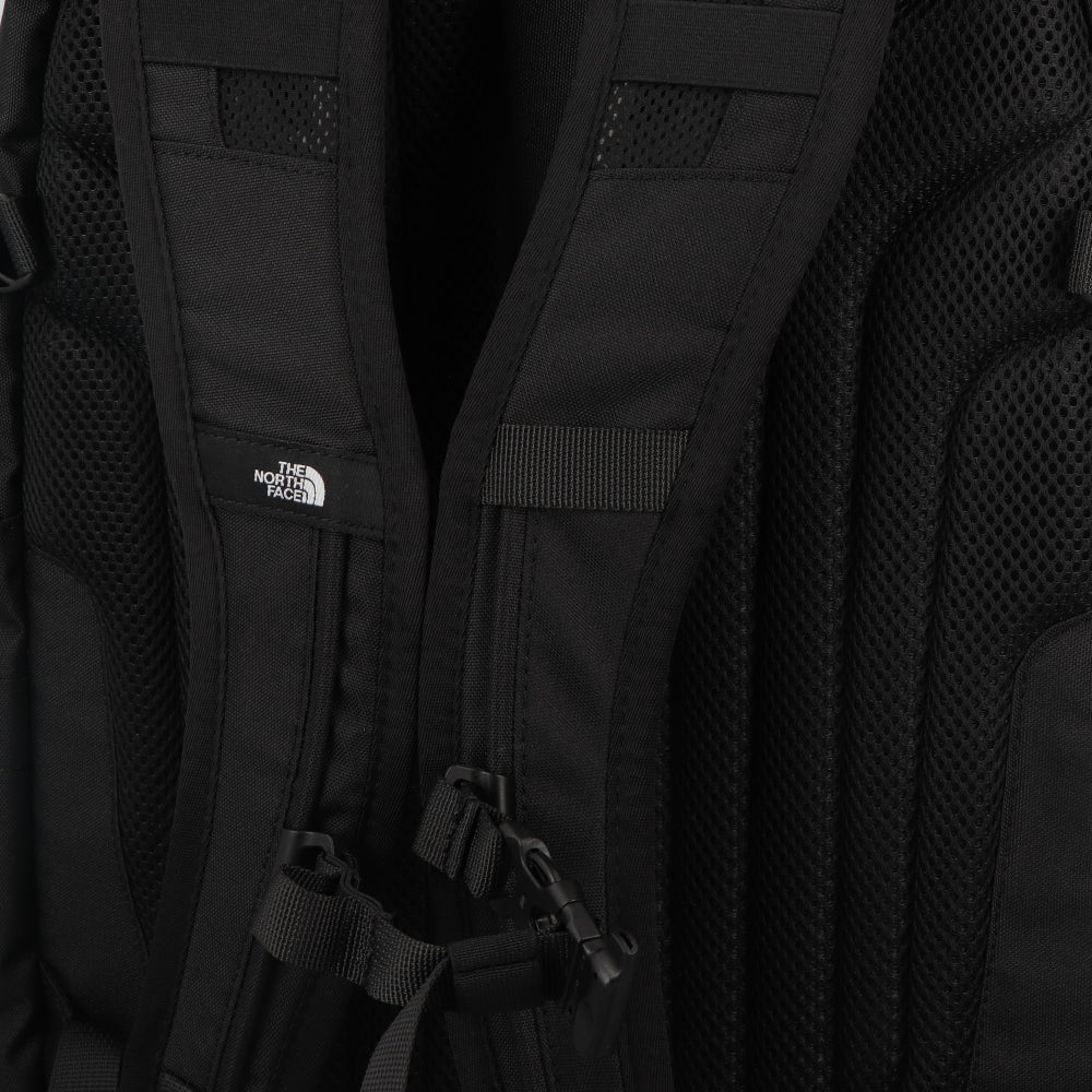 ザノースフェイス NM2DP04A リュック ブラック