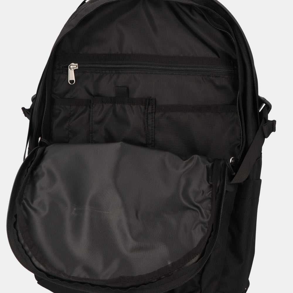 ザノースフェイス NM2DP04A リュック ブラック