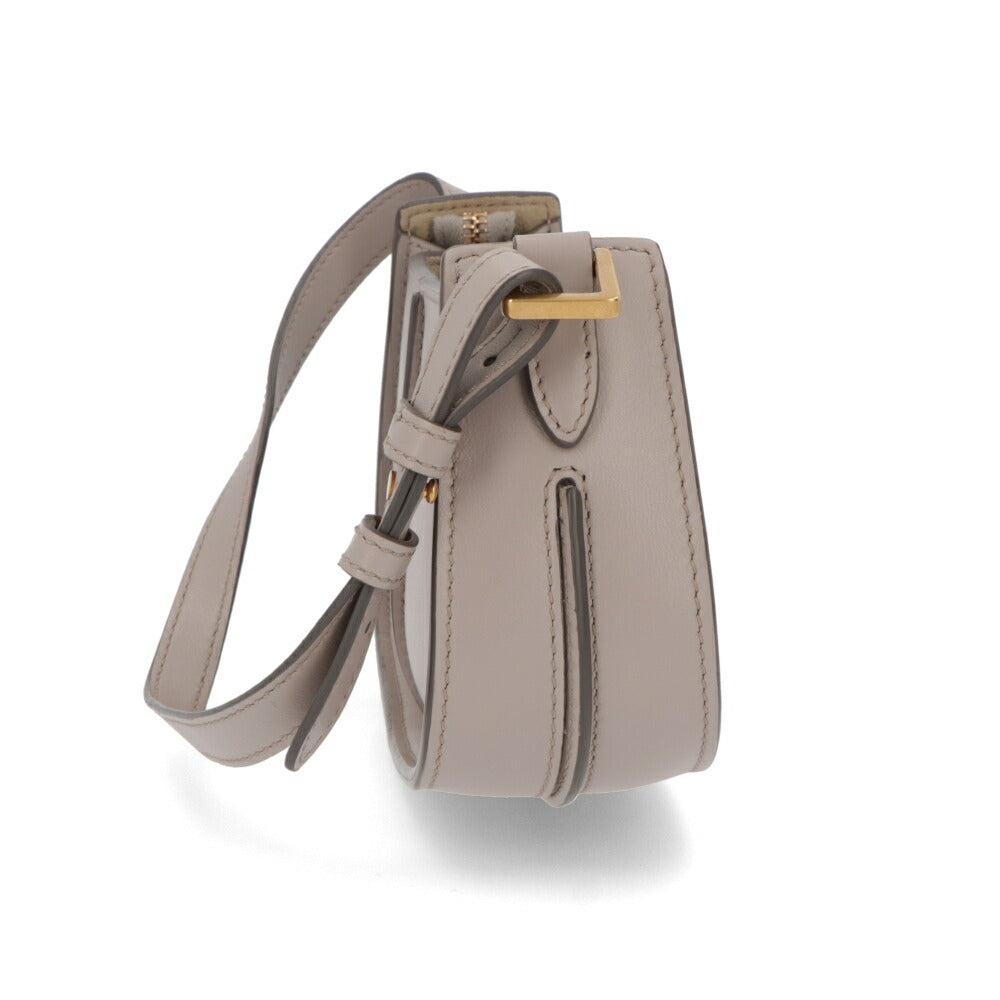 TOD'S トッズ ハンドバッグ グレージュ T TIMELESS Tタイムレス  XBWTSAX0000RORTODS