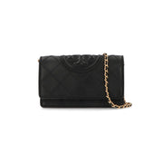 Tory Burch トリー バーチ レディース バッグ ショルダーバッグ ブラック レザー クロスボディバッグ 138853