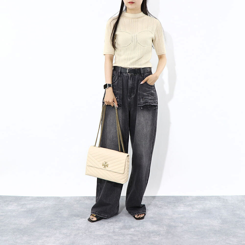 Tory Burch ショルダーバッグ キラ コンバーチブル