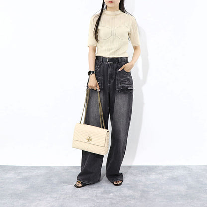 Tory Burch ショルダーバッグ キラ コンバーチブル