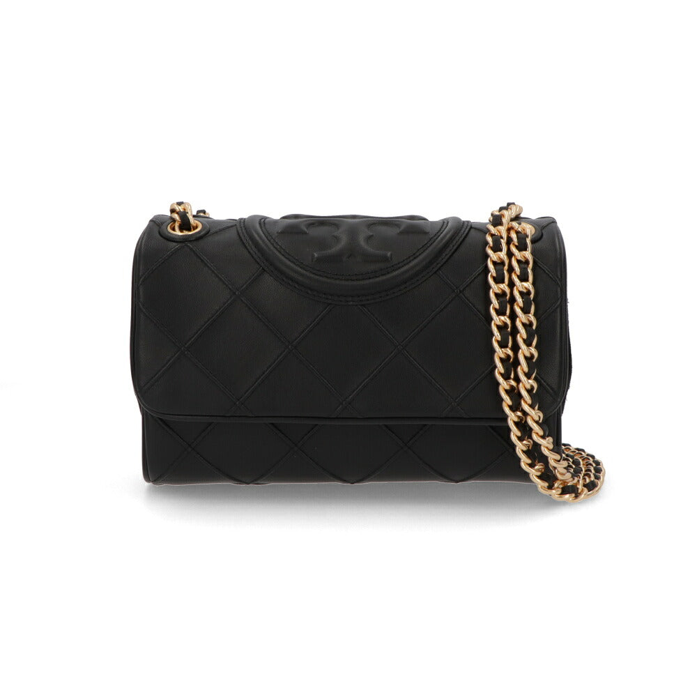 Tory Burch トリー バーチ レディース バッグ ショルダーバッグ ブラック キルティング チェーンバッグ 139060