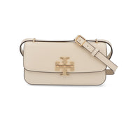 Tory Burch ショルダーバッグ エレノア スモールレクタンギュラーバッグ クリーム クロスボディバッグ  158734