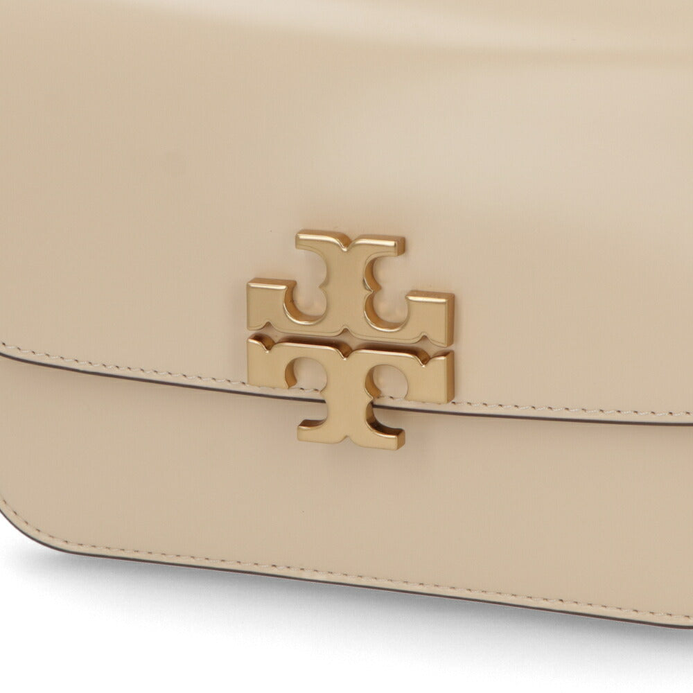 Tory Burch トリーバーチ  ショルダーバッグ スモールエレノアバッグ クリーム クロスボディバッグ チェーンバッグ ミニバッグ 161929