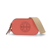Tory Burch ショルダーバッグ MILLER コーラルピンク ミニショルダーバッグ クロスボディバッグ 158488