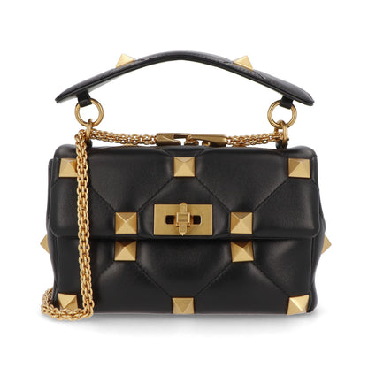 ヴァレンティノ ショルダーバッグ ローマンスタッズ 2way