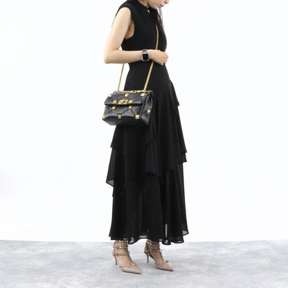 ヴァレンティノ ショルダーバッグ ローマンスタッズ 2way