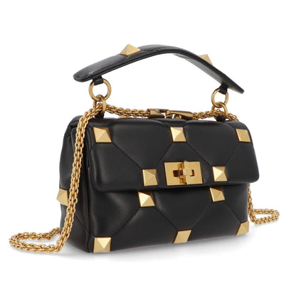 ヴァレンティノ ショルダーバッグ ローマンスタッズ 2way