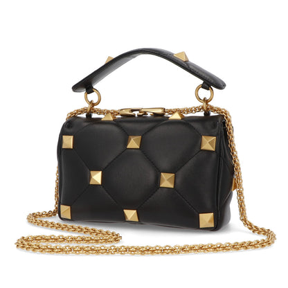 ヴァレンティノ ショルダーバッグ ローマンスタッズ 2way