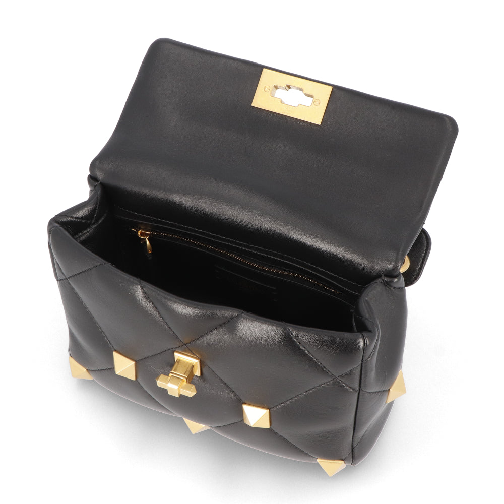 ヴァレンティノ ショルダーバッグ ローマンスタッズ 2way