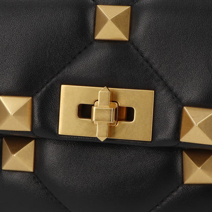 ヴァレンティノ ショルダーバッグ ローマンスタッズ 2way