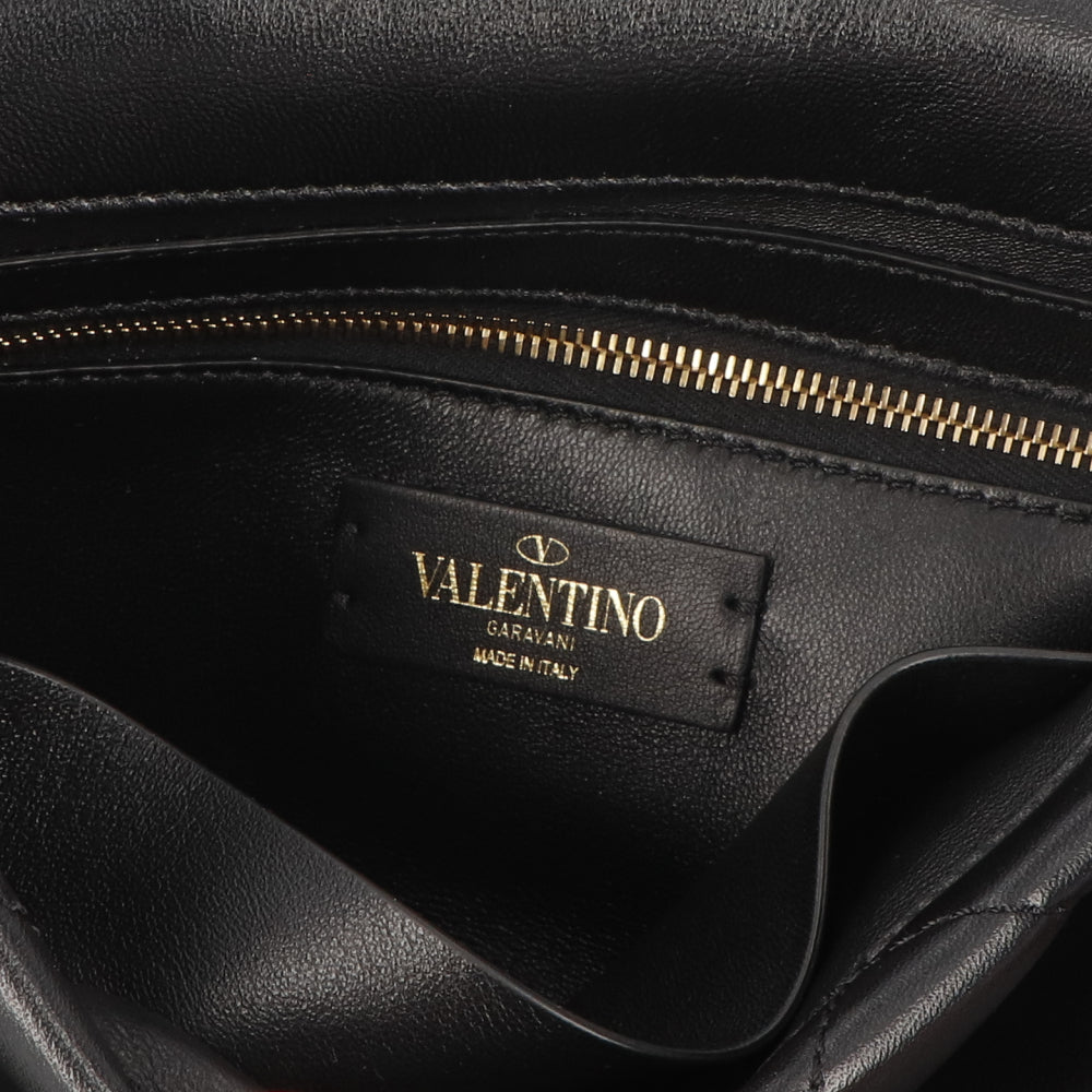ヴァレンティノ ショルダーバッグ ローマンスタッズ 2way