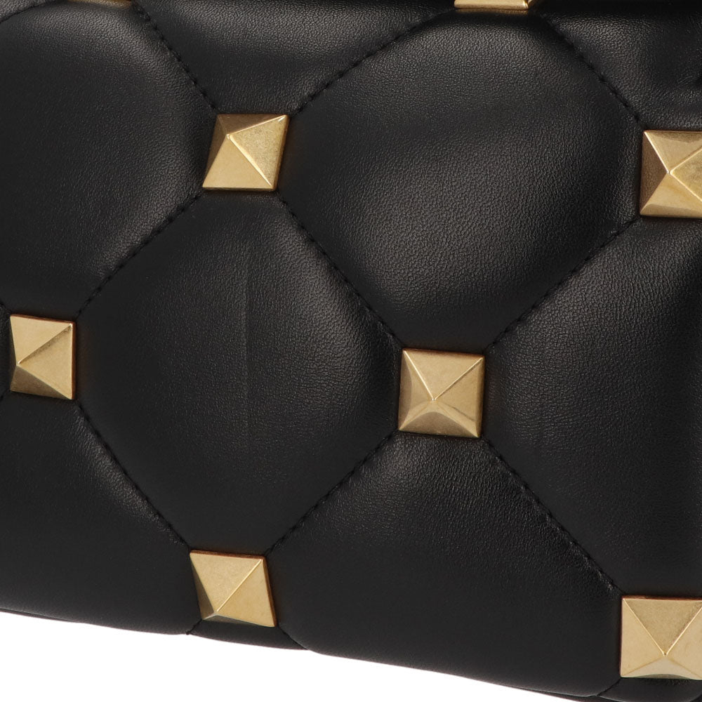 ヴァレンティノ ショルダーバッグ ローマンスタッズ 2way