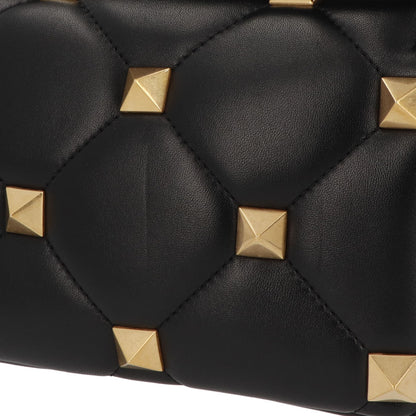 ヴァレンティノ ショルダーバッグ ローマンスタッズ 2way