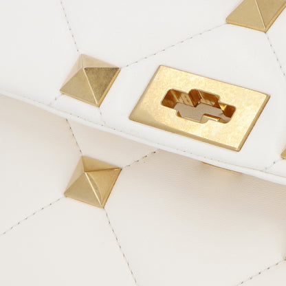 ヴァレンティノ ショルダーバッグ ローマンスタッズ 2way