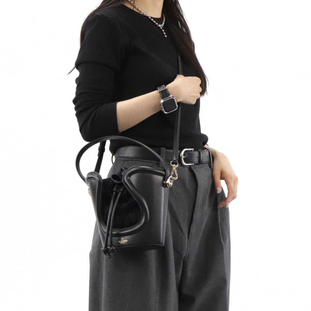 ヴァレンティノ ショルダーバッグ 2W2B0L30HUJ ボンサック