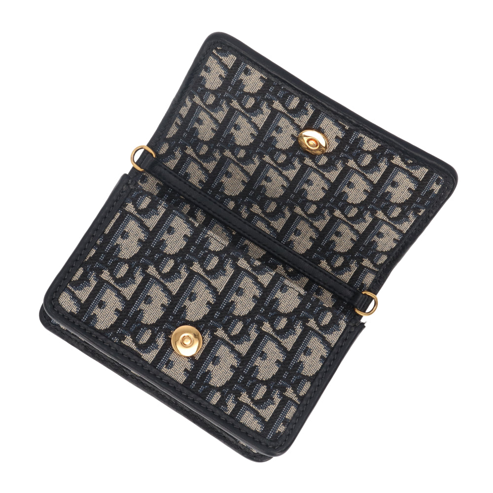 CHRISTIAN DIOR ショルダーバッグ 30モンテーニュ