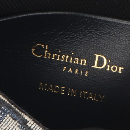 クリスチャンディオール CHRISTIAN DIOR ショルダーバッグ 30モンテーニュ ナノポーチ レディース ポシェット オブリーク ジャガード
