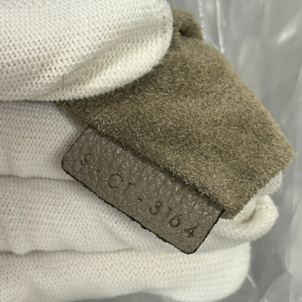 【中古/Aランク】 CELINE セリーヌ レディース バッグ ハンドバッグ ラゲージミディアムショッパー グレージュ系 廃盤